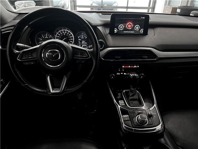 2019 Mazda CX-9 GS-L (Stk: V3377) in Prince Albert - Image 8 of 11