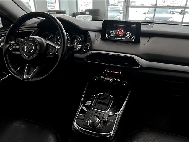 2019 Mazda CX-9 GS-L (Stk: V3377) in Prince Albert - Image 7 of 11