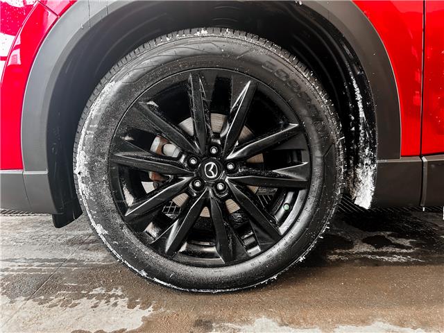 2019 Mazda CX-9 GS-L (Stk: V3377) in Prince Albert - Image 11 of 11