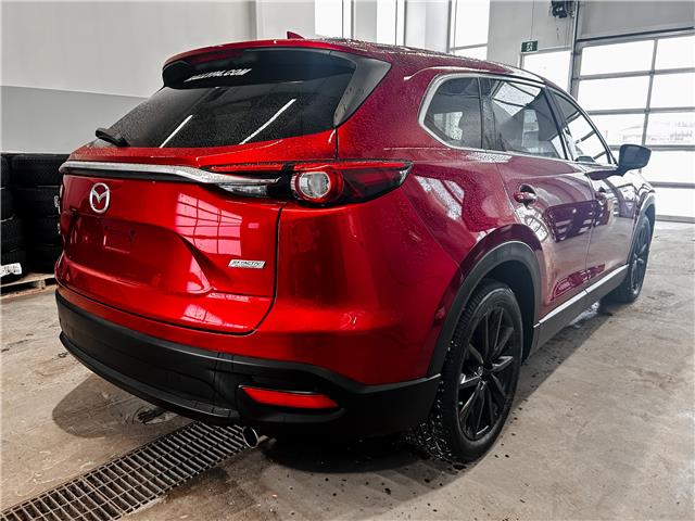 2019 Mazda CX-9 GS-L (Stk: V3377) in Prince Albert - Image 4 of 11