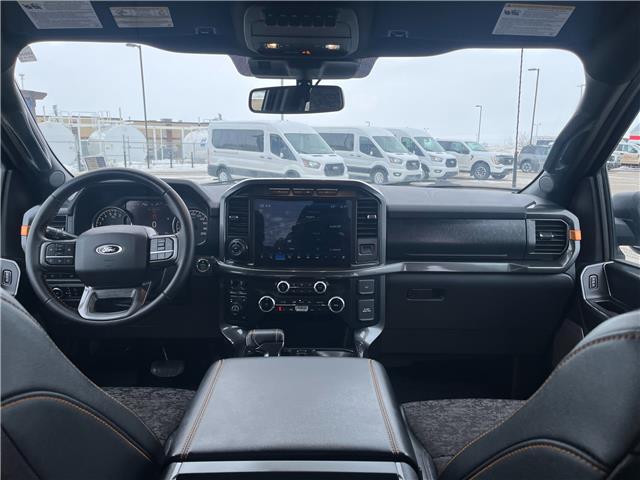 2023 Ford F-150 Tremor (Stk: U74663) in Hague - Image 13 of 13