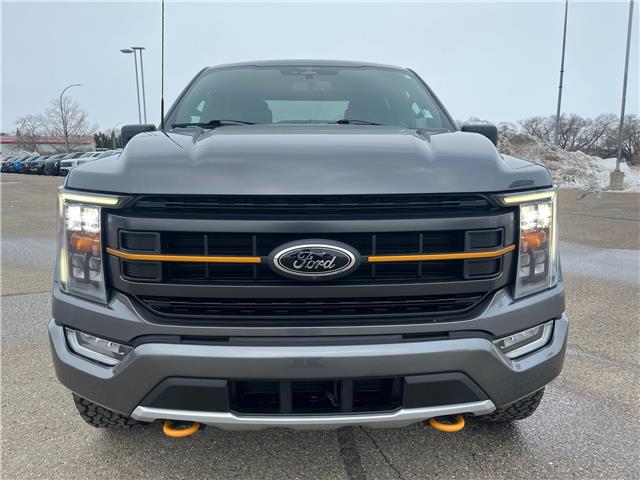 2023 Ford F-150 Tremor (Stk: U74663) in Hague - Image 3 of 13