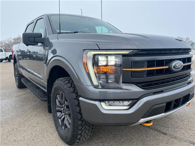2023 Ford F-150 Tremor (Stk: U74663) in Hague - Image 2 of 13
