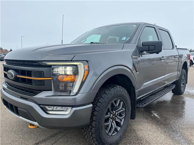 2023 Ford F-150 Tremor (Stk: U74663) in Hague - Image 4 of 13