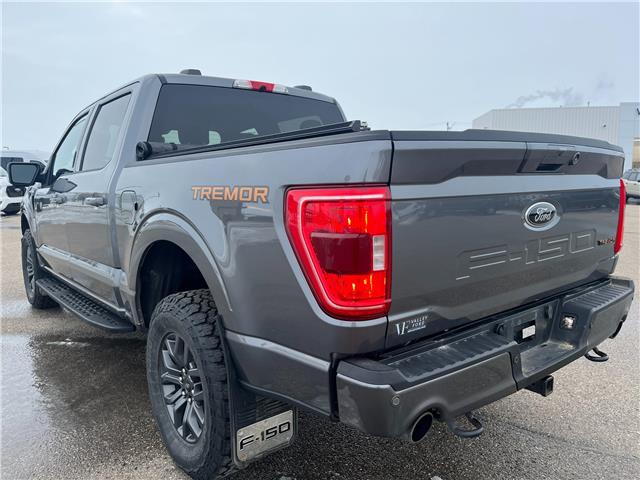 2023 Ford F-150 Tremor (Stk: U74663) in Hague - Image 6 of 13