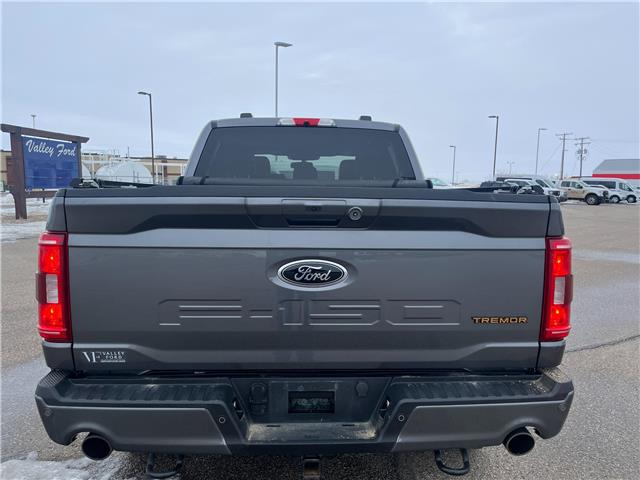 2023 Ford F-150 Tremor (Stk: U74663) in Hague - Image 7 of 13