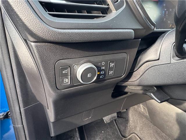 2020 Ford Escape Titanium Hybrid (Stk: PR76036A) in Windsor - Image 16 of 27