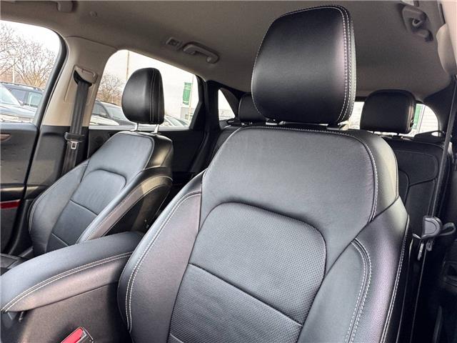 2020 Ford Escape Titanium Hybrid (Stk: PR76036A) in Windsor - Image 17 of 27