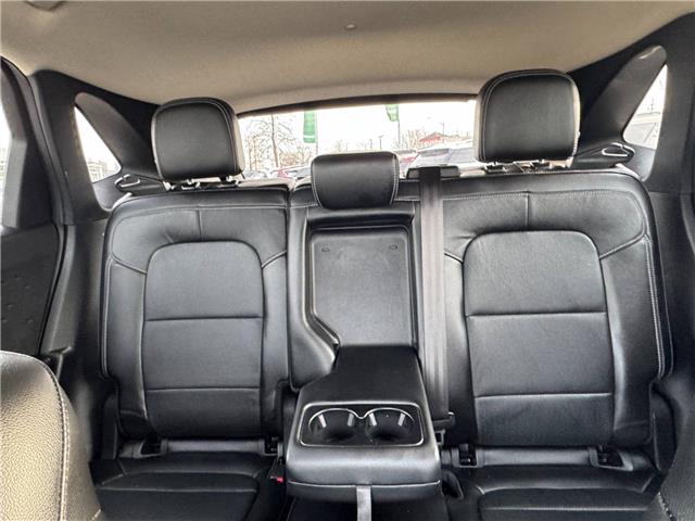 2020 Ford Escape Titanium Hybrid (Stk: PR76036A) in Windsor - Image 21 of 27