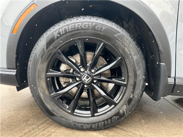 2023 Honda CR-V Sport-B (Stk: V26228A) in Toronto - Image 2 of 24