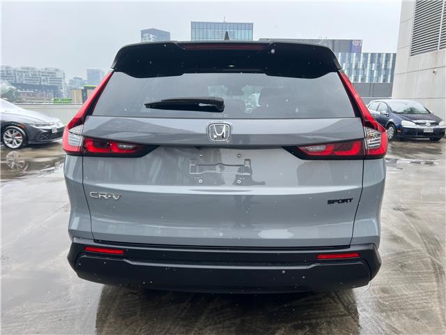 2023 Honda CR-V Sport-B (Stk: V26228A) in Toronto - Image 6 of 24