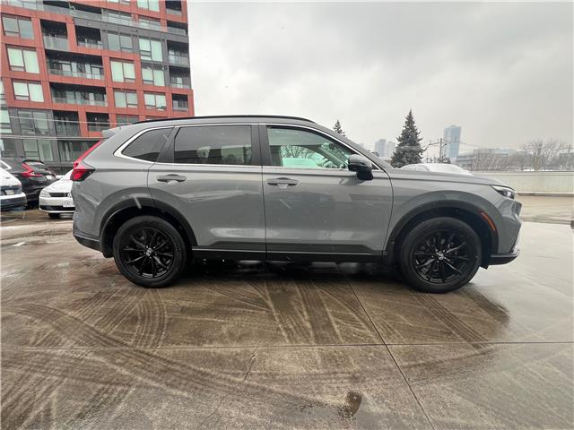 2023 Honda CR-V Sport-B (Stk: V26228A) in Toronto - Image 7 of 24