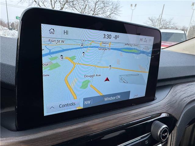 2020 Ford Escape Titanium Hybrid (Stk: PR76036A) in Windsor - Image 24 of 27