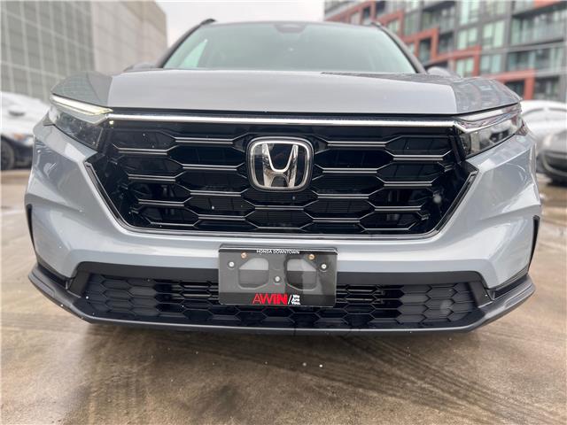 2023 Honda CR-V Sport-B (Stk: V26228A) in Toronto - Image 10 of 24