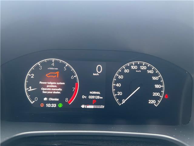 2023 Honda CR-V Sport-B (Stk: V26228A) in Toronto - Image 12 of 24