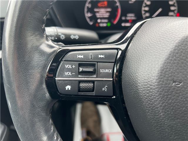 2023 Honda CR-V Sport-B (Stk: V26228A) in Toronto - Image 14 of 24
