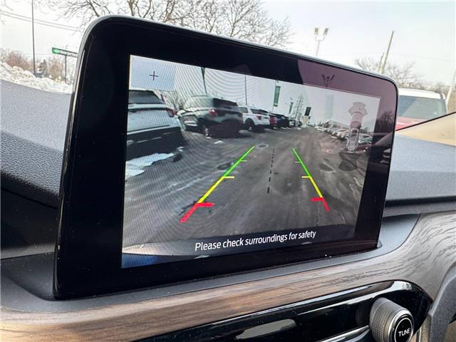 2020 Ford Escape Titanium Hybrid (Stk: PR76036A) in Windsor - Image 26 of 27