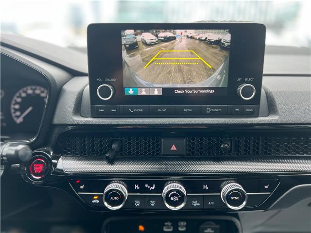 2023 Honda CR-V Sport-B (Stk: V26228A) in Toronto - Image 16 of 24