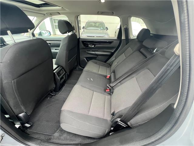 2023 Honda CR-V Sport-B (Stk: V26228A) in Toronto - Image 17 of 24