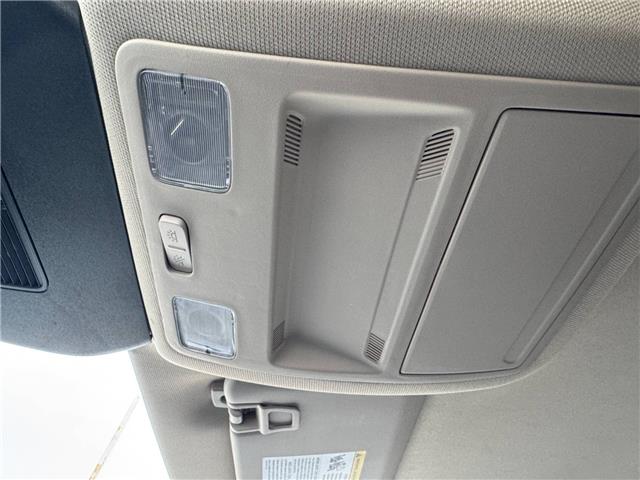 2020 Ford Escape Titanium Hybrid (Stk: PR76036A) in Windsor - Image 27 of 27