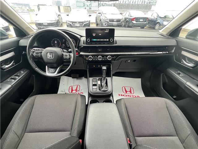2023 Honda CR-V Sport-B (Stk: V26228A) in Toronto - Image 19 of 24