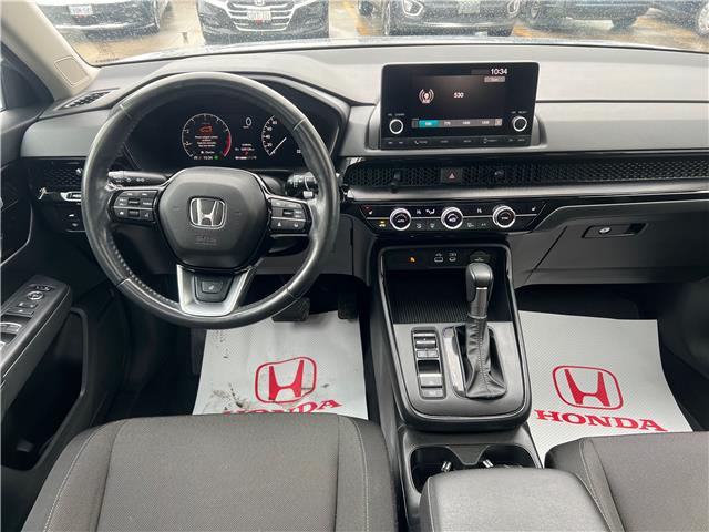 2023 Honda CR-V Sport-B (Stk: V26228A) in Toronto - Image 20 of 24