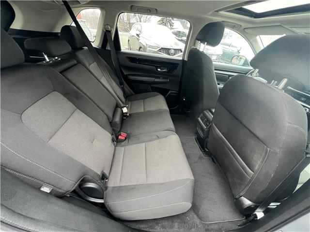 2023 Honda CR-V Sport-B (Stk: V26228A) in Toronto - Image 22 of 24