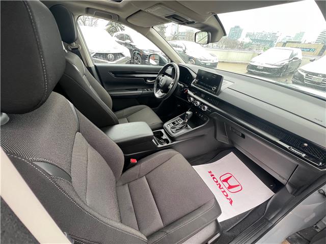 2023 Honda CR-V Sport-B (Stk: V26228A) in Toronto - Image 23 of 24