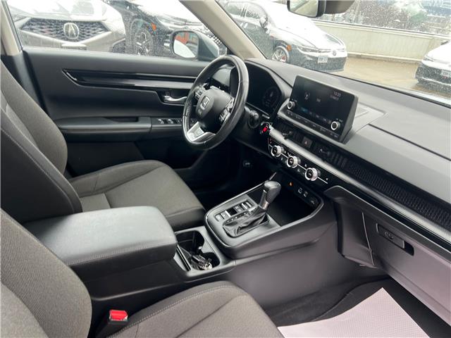 2023 Honda CR-V Sport-B (Stk: V26228A) in Toronto - Image 24 of 24