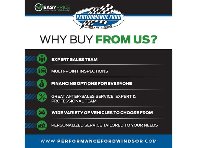 2020 Ford Escape Titanium Hybrid (Stk: PR76036A) in Windsor - Image 18 of 27