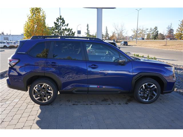 2026 Subaru Forester Limited (Stk: 438897) in Red Deer - Image 2 of 19 2026 Subaru Forester Limited (Stk: 438897) in Red Deer - Image 2 of 19