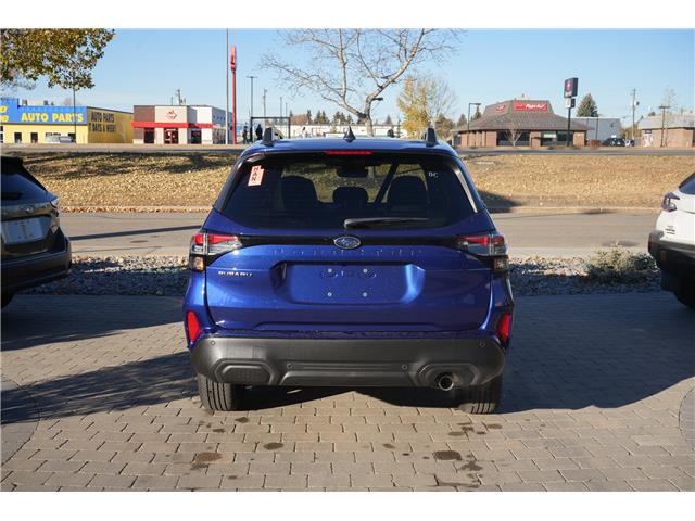 2026 Subaru Forester Limited (Stk: 438897) in Red Deer - Image 3 of 19 2026 Subaru Forester Limited (Stk: 438897) in Red Deer - Image 3 of 19