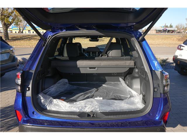 2026 Subaru Forester Limited (Stk: 438897) in Red Deer - Image 4 of 19 2026 Subaru Forester Limited (Stk: 438897) in Red Deer - Image 4 of 19