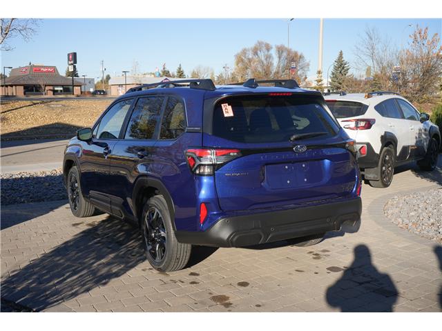 2026 Subaru Forester Limited (Stk: 438897) in Red Deer - Image 5 of 19 2026 Subaru Forester Limited (Stk: 438897) in Red Deer - Image 5 of 19