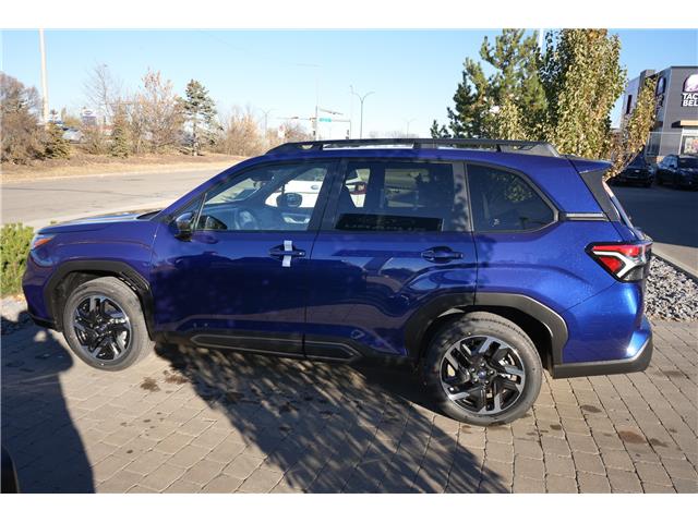 2026 Subaru Forester Limited (Stk: 438897) in Red Deer - Image 6 of 19 2026 Subaru Forester Limited (Stk: 438897) in Red Deer - Image 6 of 19