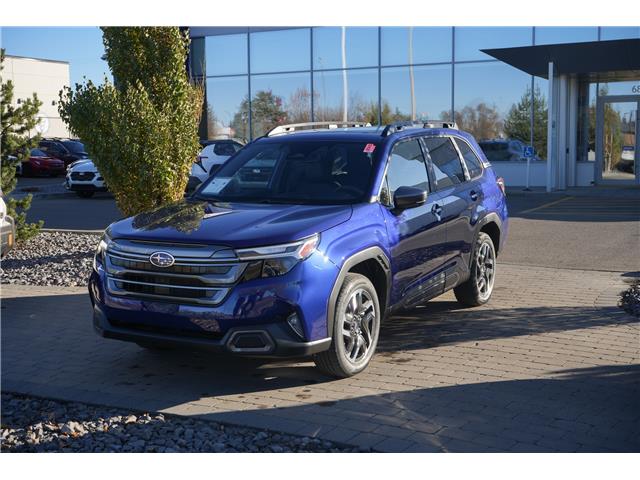 2026 Subaru Forester Limited (Stk: 438897) in Red Deer - Image 7 of 19 2026 Subaru Forester Limited (Stk: 438897) in Red Deer - Image 7 of 19