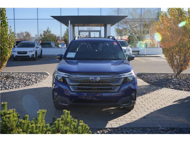 2026 Subaru Forester Limited (Stk: 438897) in Red Deer - Image 8 of 19 2026 Subaru Forester Limited (Stk: 438897) in Red Deer - Image 8 of 19