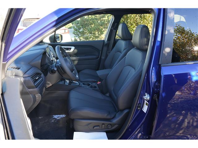 2026 Subaru Forester Limited (Stk: 438897) in Red Deer - Image 9 of 19 2026 Subaru Forester Limited (Stk: 438897) in Red Deer - Image 9 of 19