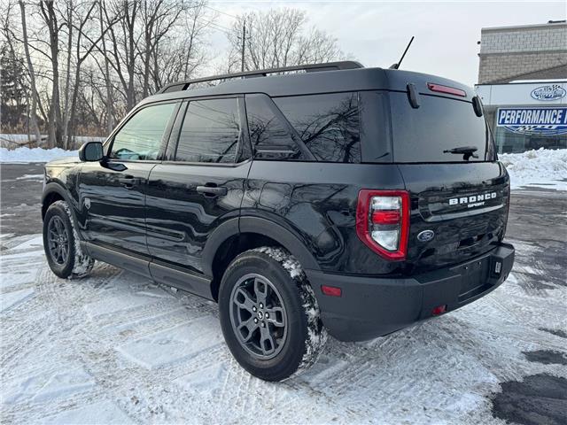 2024 Ford Bronco Sport Big Bend (Stk: TL15574) in Windsor - Image 4 of 25