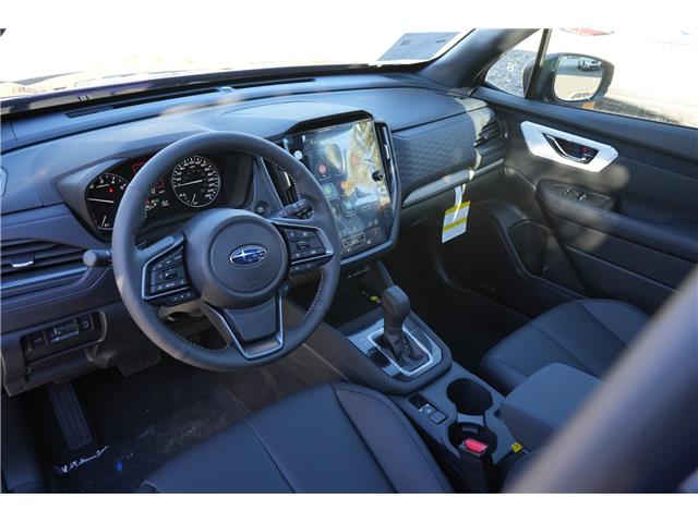 2026 Subaru Forester Limited (Stk: 438897) in Red Deer - Image 10 of 19 2026 Subaru Forester Limited (Stk: 438897) in Red Deer - Image 10 of 19