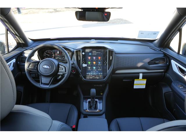 2026 Subaru Forester Limited (Stk: 438897) in Red Deer - Image 11 of 19 2026 Subaru Forester Limited (Stk: 438897) in Red Deer - Image 11 of 19