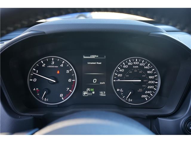 2026 Subaru Forester Limited (Stk: 438897) in Red Deer - Image 12 of 19 2026 Subaru Forester Limited (Stk: 438897) in Red Deer - Image 12 of 19