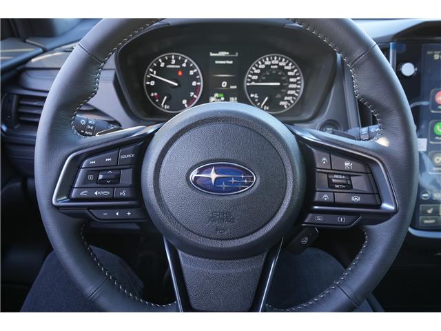 2026 Subaru Forester Limited (Stk: 438897) in Red Deer - Image 13 of 19 2026 Subaru Forester Limited (Stk: 438897) in Red Deer - Image 13 of 19