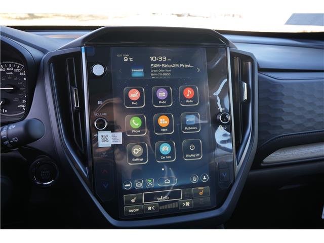 2026 Subaru Forester Limited (Stk: 438897) in Red Deer - Image 14 of 19 2026 Subaru Forester Limited (Stk: 438897) in Red Deer - Image 14 of 19