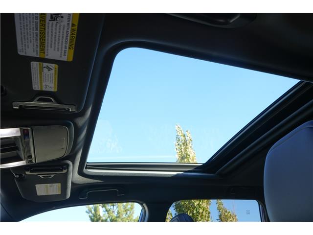 2026 Subaru Forester Limited (Stk: 438897) in Red Deer - Image 17 of 19 2026 Subaru Forester Limited (Stk: 438897) in Red Deer - Image 17 of 19