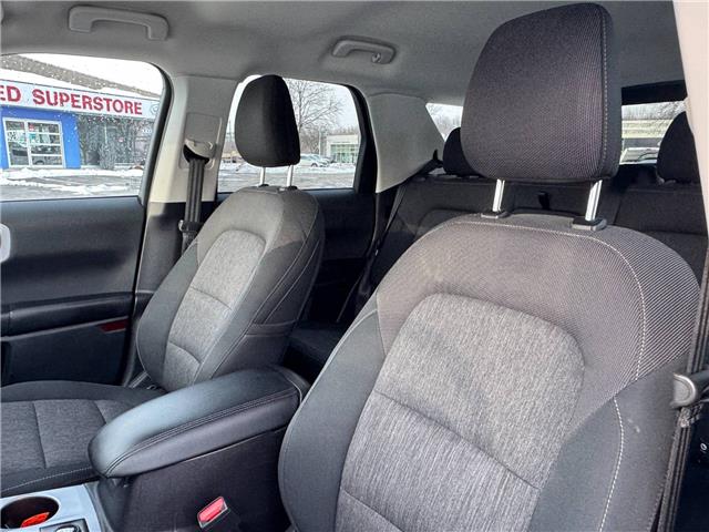 2024 Ford Bronco Sport Big Bend (Stk: TL15574) in Windsor - Image 16 of 25