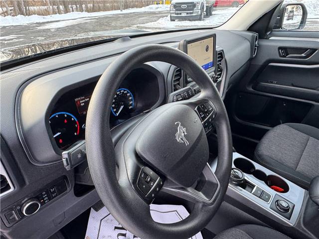 2024 Ford Bronco Sport Big Bend (Stk: TL15574) in Windsor - Image 17 of 25
