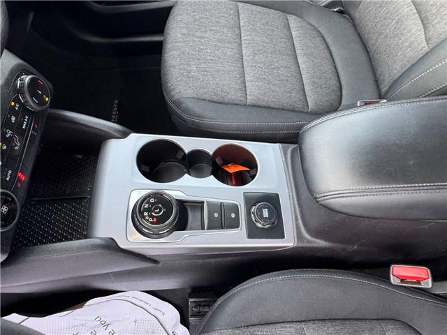 2024 Ford Bronco Sport Big Bend (Stk: TL15574) in Windsor - Image 19 of 25