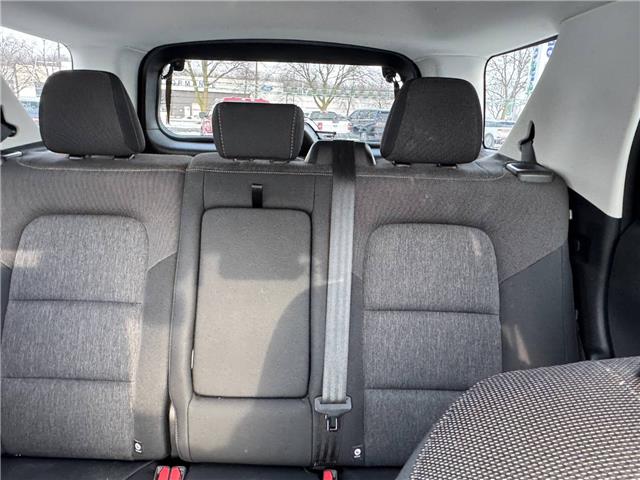 2024 Ford Bronco Sport Big Bend (Stk: TL15574) in Windsor - Image 20 of 25