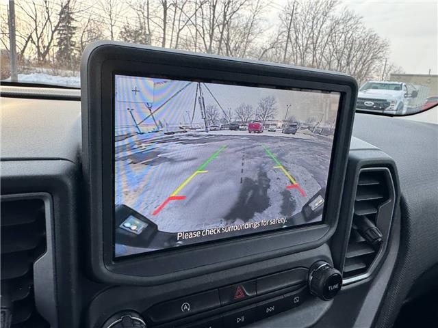 2024 Ford Bronco Sport Big Bend (Stk: TL15574) in Windsor - Image 24 of 25